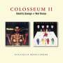 Colosseum II: Electric Savage / War Dance, CD,CD
