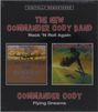 Commander Cody: Rock N Roll Again / Flying Dreams, CD