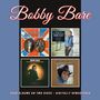 Bobby Bare Sr.: Four Albums On Two Discs (1967 - 1975), CD,CD
