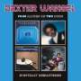 Dexter Wansel: Four Albums On Two Discs, CD,CD