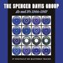 Spencer Davis: A's And B's 1964 - 1967, CD,CD