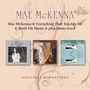 Mae McKenna: Mae McKenna / Everything That Touches Me / Walk On, CD,CD