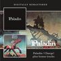Paladin: Paladin / Charge!, CD,CD