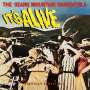 The Ozark Mountain Daredevils: It's Alive, CD