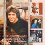 Georgie Fame: Right Now! / That's What Friends Are For / Closing The Gap, CD,CD