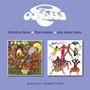 Osibisa: Welcome Home / Ojah Awakes, CD,CD