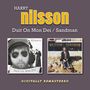 Harry Nilsson: Duit On Mon Dei/Sandman, CD,CD
