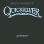 Quicksilver Messenger Service (Quicksilver): Anthology, CD