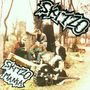 Skitzo: Skitzo Mania, CD