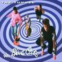 The Blue Cats: The Tunnel, CD