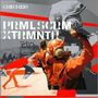 Primal Scream: Xtrmntr, CD