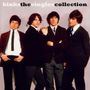 The Kinks: The Singles Collection, CD