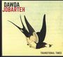 Dawda Jobarteh: Transitional Times, CD