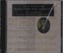 Robert Burns (1759-1796): 26 Lieder, CD