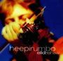 : Schottland - Eilidh Shaw: Heepirumbo, CD