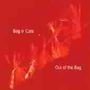 Bag O' Cats: Out Of The Bag, CD