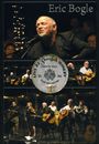 Eric Bogle: Live At Stonyfell Winery 2009, DVD