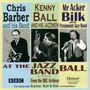 Chris Barber: Wireless Days 1961 - 19, CD