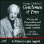 George Chisholm: Gentlemen Of Jazz, CD