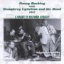 Humphrey Lyttelton & Jimmy Rushing: A Night In Oxford Street, CD