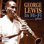 George Lewis (Clarinet): George Lewis In Hi Fi....plus, CD