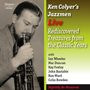 Ken Colyer (1928-1988): Live: Rediscovered Treasures From The Classic Years, CD