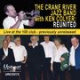 Crane River Jazz Band: Reunited: Live At The 100 Club 1972, CD