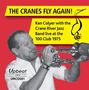 Ken Colyer: The Cranes Fly Again, CD