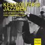 Ken Colyer: Live At Manchester Free Trade Hall 1959, CD
