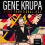 Gene Krupa: Gene Krupa Plays Traditional Jazz, CD