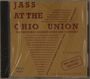 George Lewis (Clarinet): Jass At The Ohio Union: The Historic George Lewis Concert 1954, CD,CD