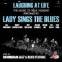 Lady Sings The Blues: Laughing At life, CD