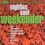Oldie Sampler Soul / Funk / Rhythm And Blues : 80's Soul Weekender, CD