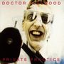 Dr. Feelgood: Private Practice, CD