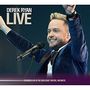 Derek Ryan: Live, CD,CD