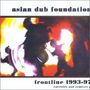 Asian Dub Foundation: Frontline 1993 - 1997 (Rarities & Remixes), CD