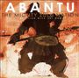 Mighty Zulu Nation: Abantu, CD