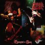 Morbid Angel: Entangled In Chaos, CD