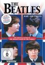 The Beatles: Rare And Unseen (Dokumentation), DVD