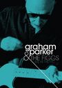 Graham Parker & The Figgs: Live At The FTC (CD + DVD), CD,DVD