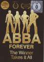 : Abba Forever - The Winner Takes It All, DVD