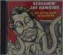 Screamin' Jay Hawkins: My Little Shop Of Horrors, CD