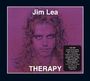 Jim Lea: Therapy, CD,CD