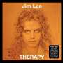 Jim Lea: Therapy (180g), LP,LP