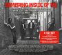 : Something Inside Of Me: Unreleased Masters & Demos Of British Blues Years 1963 - 1976, CD,CD,CD,CD