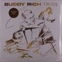 Buddy Rich (1917-1987): Trios, LP