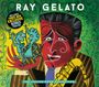 Ray Gelato (geb. 1961): The Italian Song Collection, CD