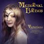 Mediaeval Baebes: Victoriana, CD