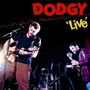 Dodgy: Live, CD