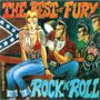 : The Best Of Fury Rock 'N' Roll, CD